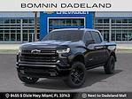 New 2026 Chevrolet Silverado 1500 RST Crew Cab for sale #FSFXJB*O - photo 6