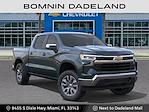 New 2026 Chevrolet Silverado 1500 LT Crew Cab for sale #TG260698 - photo 8