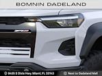 New 2024 Chevrolet Colorado ZR2 Crew Cab 4WD Pickup for sale #R1120484 - photo 9