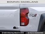 New 2024 Chevrolet Colorado ZR2 Crew Cab 4WD Pickup for sale #R1120484 - photo 10