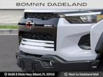 New 2024 Chevrolet Colorado ZR2 Crew Cab 4WD Pickup for sale #R1120484 - photo 13