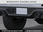 New 2024 Chevrolet Colorado ZR2 Crew Cab 4WD Pickup for sale #R1120484 - photo 14