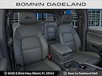New 2024 Chevrolet Colorado ZR2 Crew Cab 4WD Pickup for sale #R1120484 - photo 16