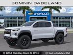 New 2024 Chevrolet Colorado ZR2 Crew Cab 4WD Pickup for sale #R1120484 - photo 1