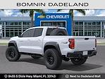 New 2024 Chevrolet Colorado ZR2 Crew Cab 4WD Pickup for sale #R1120484 - photo 2