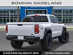New 2024 Chevrolet Colorado ZR2 Crew Cab 4WD Pickup for sale #R1120484 - photo 3