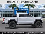New 2024 Chevrolet Colorado ZR2 Crew Cab 4WD Pickup for sale #R1120484 - photo 4