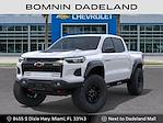 New 2024 Chevrolet Colorado ZR2 Crew Cab 4WD Pickup for sale #R1120484 - photo 5