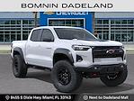 New 2024 Chevrolet Colorado ZR2 Crew Cab 4WD Pickup for sale #R1120484 - photo 6