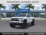 New 2024 Chevrolet Colorado ZR2 Crew Cab 4WD Pickup for sale #R1120484 - photo 7