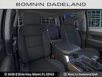 New 2025 Chevrolet Silverado 1500 LT Crew Cab Pickup for sale #S1106106 - photo 16
