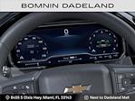 New 2025 Chevrolet Silverado 1500 LT Crew Cab Pickup for sale #S1106106 - photo 18