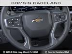 New 2025 Chevrolet Silverado 1500 LT Crew Cab Pickup for sale #S1106106 - photo 19