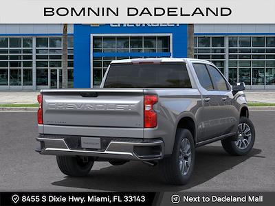 New 2025 Chevrolet Silverado 1500 LT Crew Cab for sale #S1114110 - photo 2