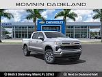 New 2025 Chevrolet Silverado 1500 LT Crew Cab for sale #S1114110 - photo 1