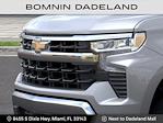 New 2025 Chevrolet Silverado 1500 LT Crew Cab for sale #S1114110 - photo 13