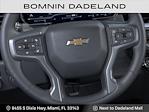 New 2025 Chevrolet Silverado 1500 LT Crew Cab for sale #S1114110 - photo 19