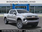 New 2025 Chevrolet Silverado 1500 LT Crew Cab for sale #S1114110 - photo 7