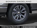New 2025 Chevrolet Silverado 1500 LT Crew Cab for sale #S1114110 - photo 9