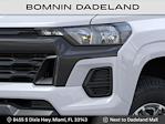 New 2025 Chevrolet Colorado Work Truck Crew Cab Pickup for sale #S1128759 - photo 10