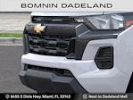 New 2025 Chevrolet Colorado Work Truck Crew Cab Pickup for sale #S1128759 - photo 13