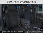 New 2025 Chevrolet Colorado Work Truck Crew Cab Pickup for sale #S1128759 - photo 16