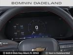 New 2025 Chevrolet Colorado Work Truck Crew Cab Pickup for sale #S1128759 - photo 18