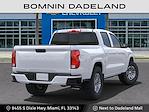 New 2025 Chevrolet Colorado Work Truck Crew Cab Pickup for sale #S1128759 - photo 2