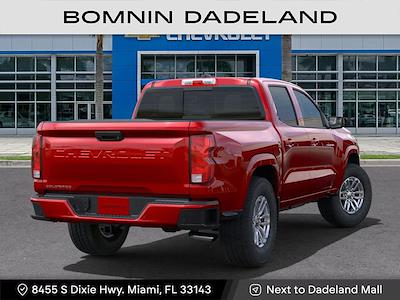 New 2025 Chevrolet Colorado Work Truck Crew Cab for sale #S1129372 - photo 2