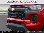 New 2025 Chevrolet Colorado Work Truck Crew Cab for sale #S1129372 - photo 13