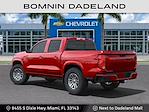 New 2025 Chevrolet Colorado Work Truck Crew Cab for sale #S1129372 - photo 4