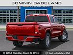 New 2025 Chevrolet Colorado Work Truck Crew Cab for sale #S1129372 - photo 2