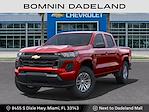New 2025 Chevrolet Colorado Work Truck Crew Cab for sale #S1129372 - photo 6