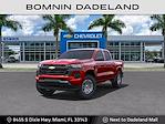 New 2025 Chevrolet Colorado Work Truck Crew Cab for sale #S1129372 - photo 8