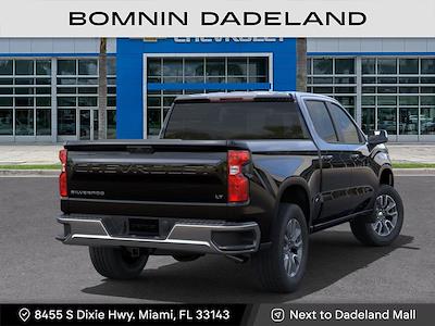 New 2025 Chevrolet Silverado 1500 LT Crew Cab Pickup for sale #S1130775 - photo 2
