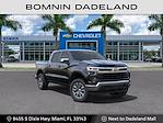 New 2025 Chevrolet Silverado 1500 LT Crew Cab Pickup for sale #S1130775 - photo 1