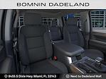 New 2025 Chevrolet Silverado 1500 LT Crew Cab Pickup for sale #S1130775 - photo 16