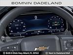 New 2025 Chevrolet Silverado 1500 LT Crew Cab Pickup for sale #S1130775 - photo 18