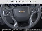 New 2025 Chevrolet Silverado 1500 LT Crew Cab Pickup for sale #S1130775 - photo 19