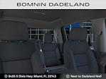 New 2025 Chevrolet Silverado 1500 LT Crew Cab Pickup for sale #S1130775 - photo 24