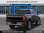 New 2025 Chevrolet Silverado 1500 LT Crew Cab Pickup for sale #S1130775 - photo 2