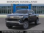 New 2025 Chevrolet Silverado 1500 LT Crew Cab Pickup for sale #S1130775 - photo 6