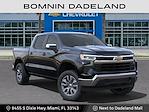 New 2025 Chevrolet Silverado 1500 LT Crew Cab Pickup for sale #S1130775 - photo 7