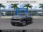 New 2025 Chevrolet Silverado 1500 LT Crew Cab Pickup for sale #S1130775 - photo 8