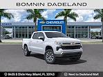 New 2025 Chevrolet Silverado 1500 LT Crew Cab Pickup for sale #S1130833 - photo 1