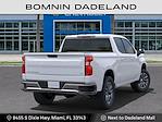 New 2025 Chevrolet Silverado 1500 LT Crew Cab Pickup for sale #S1130833 - photo 2