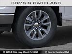 New 2025 Chevrolet Silverado 1500 LT Crew Cab Pickup for sale #S1130833 - photo 9