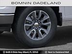 New 2025 Chevrolet Silverado 1500 LT Crew Cab for sale #S1130843 - photo 9