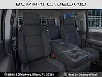 New 2025 Chevrolet Silverado 2500 Custom Crew Cab 4WD Pickup for sale #S1133091 - photo 16