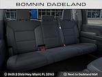 New 2025 Chevrolet Silverado 2500 Custom Crew Cab 4WD Pickup for sale #S1133091 - photo 17